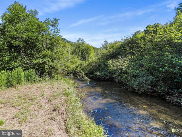 2306 & ADJACENT LOT JENNINGS RD, Grantsville, MD 21536