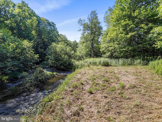 2306 & ADJACENT LOT JENNINGS RD, Grantsville, MD 21536