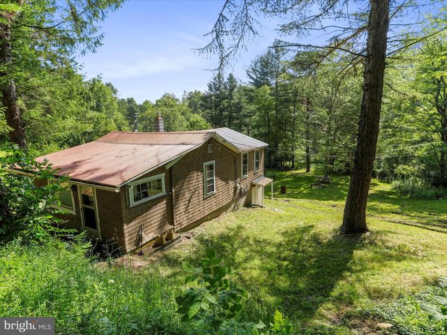 2306 & ADJACENT LOT JENNINGS RD, Grantsville, MD 21536
