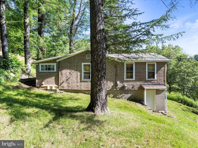 2306 & ADJACENT LOT JENNINGS RD, Grantsville, MD 21536