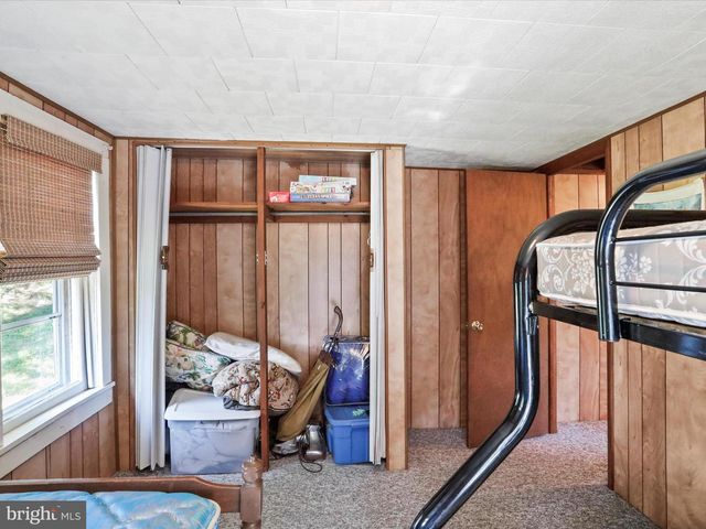 2306 & ADJACENT LOT JENNINGS RD, Grantsville, MD 21536