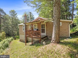 2306 & ADJACENT LOT JENNINGS RD, Grantsville, MD 21536