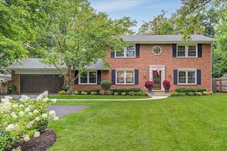 322 Greenwood Avenue, Lake Forest, IL 60045