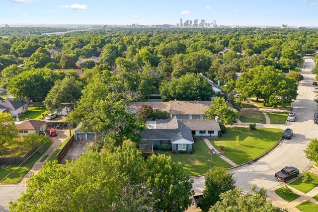 3024 5th Avenue, Fort Worth, TX 76110