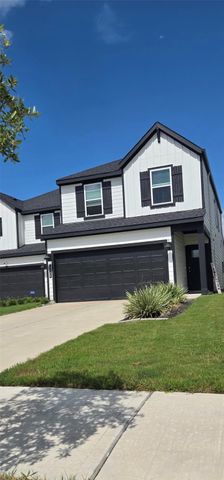 12308 Frisco Cove Court, Houston, TX 77047
