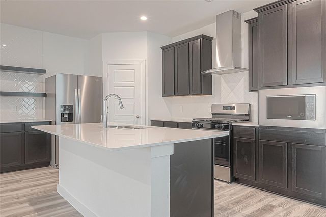12308 Frisco Cove Court, Houston, TX 77047