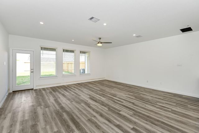 12308 Frisco Cove Court, Houston, TX 77047