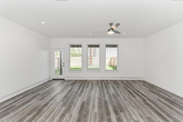 12308 Frisco Cove Court, Houston, TX 77047