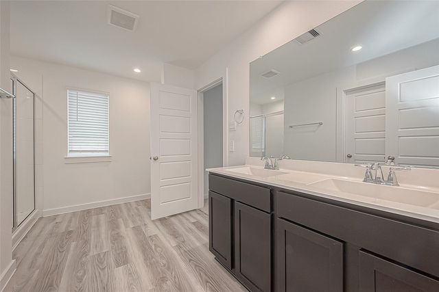 12308 Frisco Cove Court, Houston, TX 77047