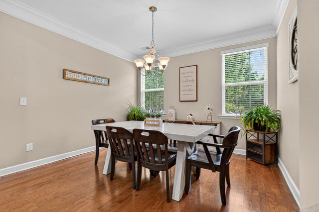 154 Red Leaf Boulevard, Moncks Corner, SC 29461