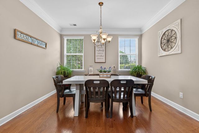 154 Red Leaf Boulevard, Moncks Corner, SC 29461