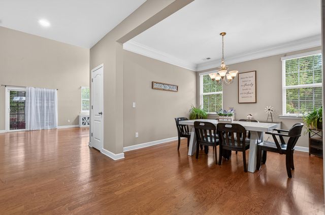 154 Red Leaf Boulevard, Moncks Corner, SC 29461