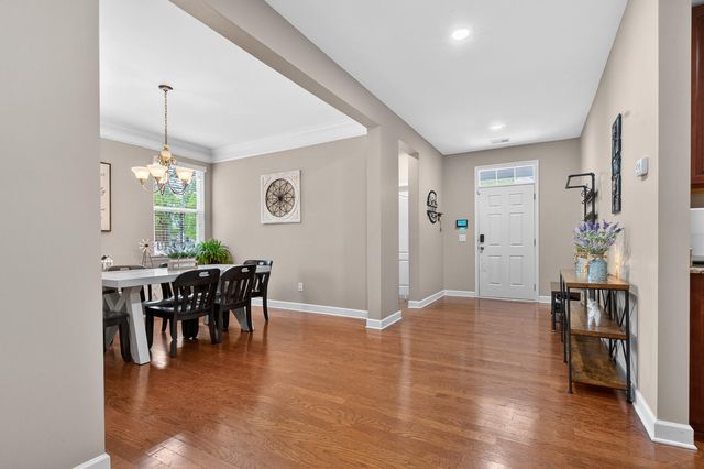 154 Red Leaf Boulevard, Moncks Corner, SC 29461