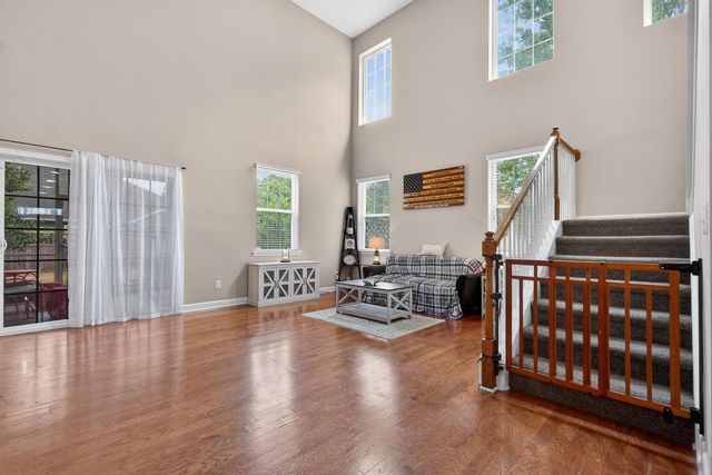 154 Red Leaf Boulevard, Moncks Corner, SC 29461