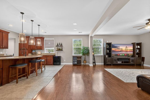 154 Red Leaf Boulevard, Moncks Corner, SC 29461