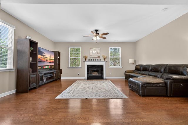 154 Red Leaf Boulevard, Moncks Corner, SC 29461