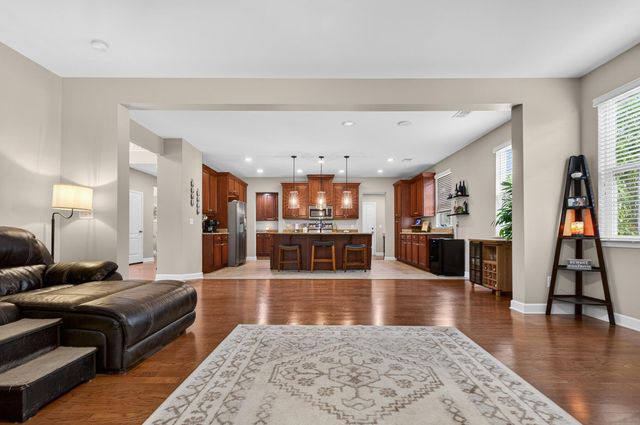 154 Red Leaf Boulevard, Moncks Corner, SC 29461