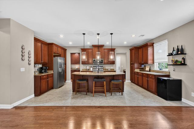154 Red Leaf Boulevard, Moncks Corner, SC 29461