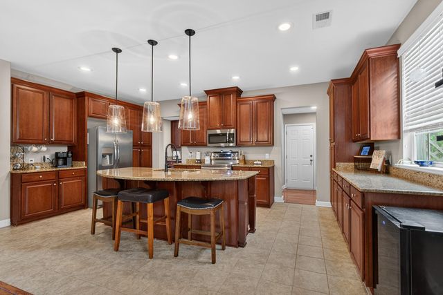 154 Red Leaf Boulevard, Moncks Corner, SC 29461