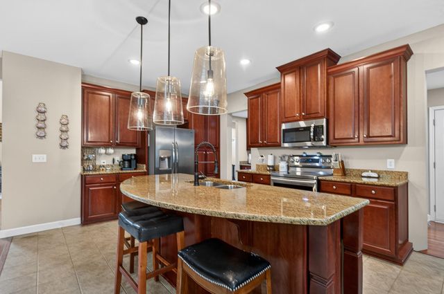 154 Red Leaf Boulevard, Moncks Corner, SC 29461