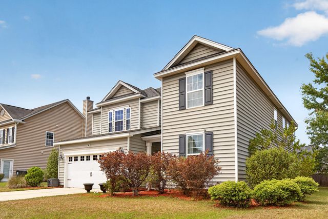 154 Red Leaf Boulevard, Moncks Corner, SC 29461