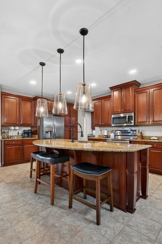 154 Red Leaf Boulevard, Moncks Corner, SC 29461