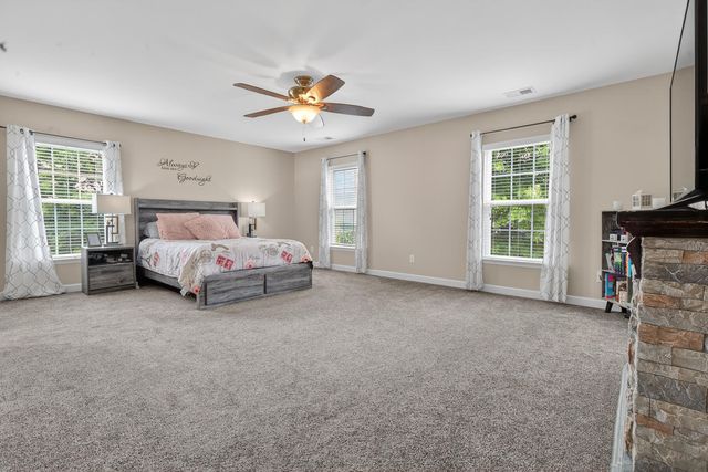 154 Red Leaf Boulevard, Moncks Corner, SC 29461