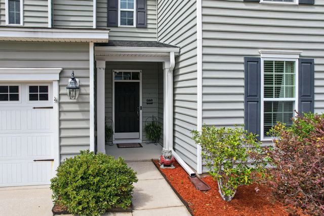 154 Red Leaf Boulevard, Moncks Corner, SC 29461