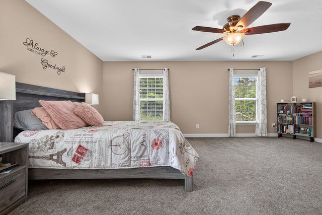 154 Red Leaf Boulevard, Moncks Corner, SC 29461