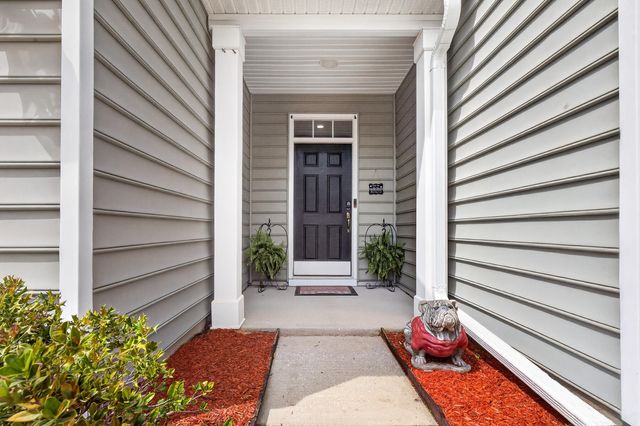 154 Red Leaf Boulevard, Moncks Corner, SC 29461