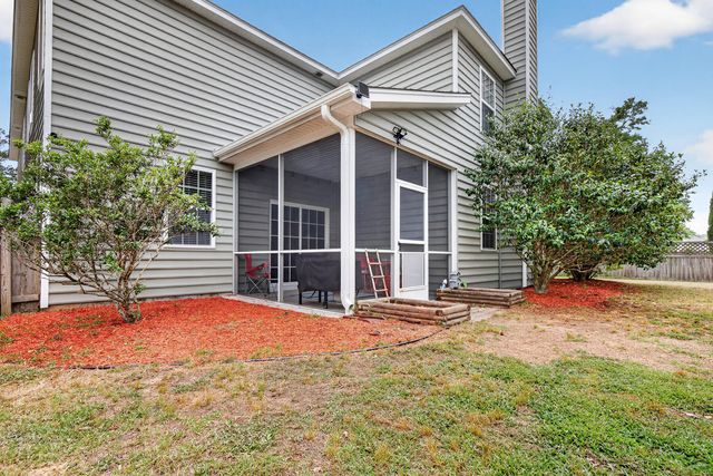 154 Red Leaf Boulevard, Moncks Corner, SC 29461