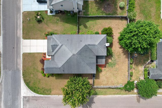 154 Red Leaf Boulevard, Moncks Corner, SC 29461