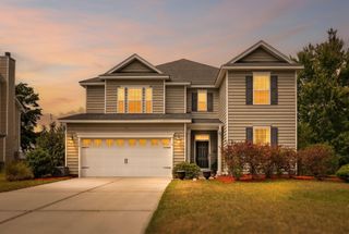 154 Red Leaf Boulevard, Moncks Corner, SC 29461