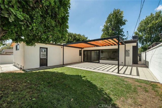 7842 Clearfield Avenue, Panorama City, CA 91402
