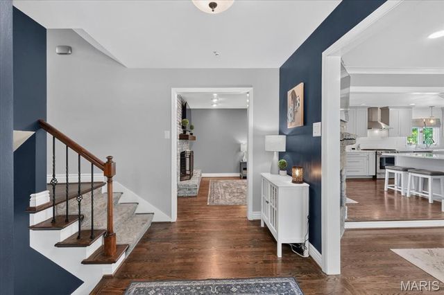 20 Shawnee Drive, St Charles, MO 63301