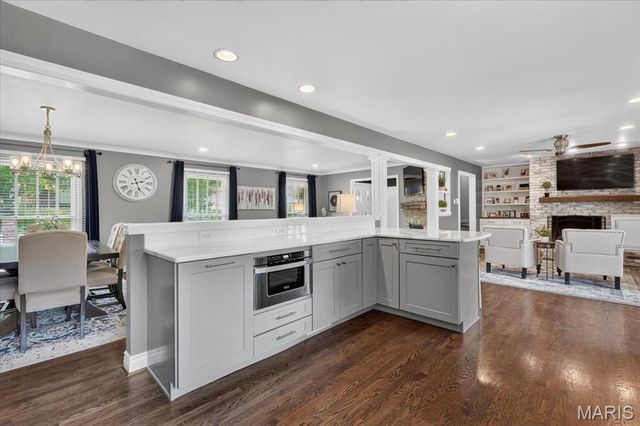 20 Shawnee Drive, St Charles, MO 63301
