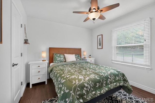 20 Shawnee Drive, St Charles, MO 63301