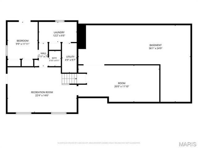 20 Shawnee Drive, St Charles, MO 63301