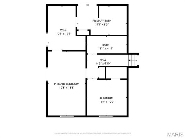 20 Shawnee Drive, St Charles, MO 63301