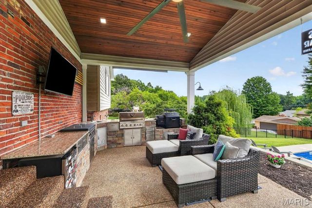 20 Shawnee Drive, St Charles, MO 63301