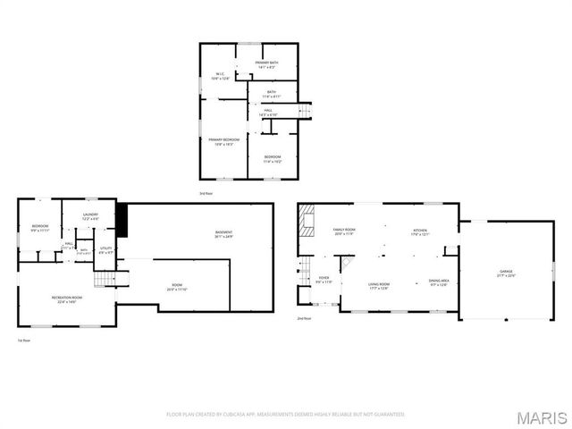 20 Shawnee Drive, St Charles, MO 63301