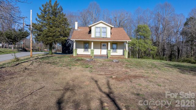 291 Mccrary Place SW, Lenoir, NC 28645