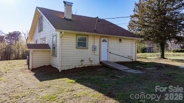 291 Mccrary Place SW, Lenoir, NC 28645