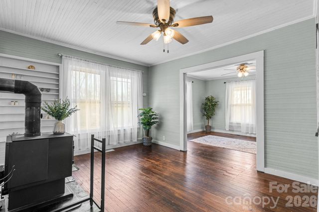 291 Mccrary Place SW, Lenoir, NC 28645