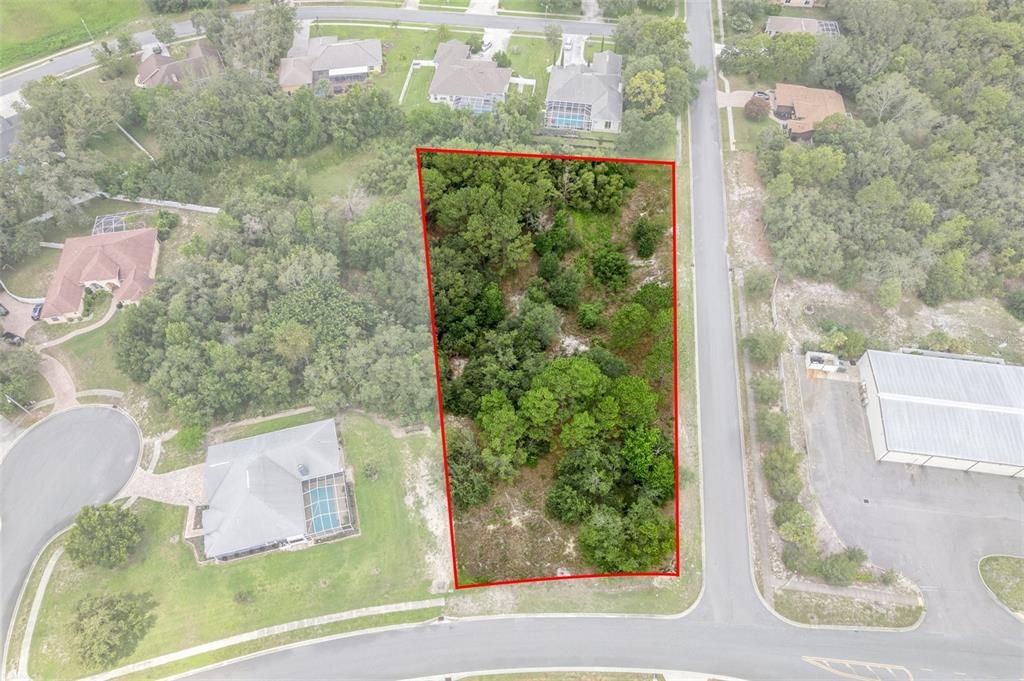 00 WINDING OAKS BOULEVARD, Hudson, FL 34667