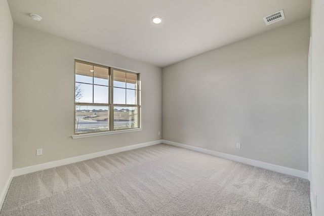 125 Toftrees Drive, Cleburne, TX 76031