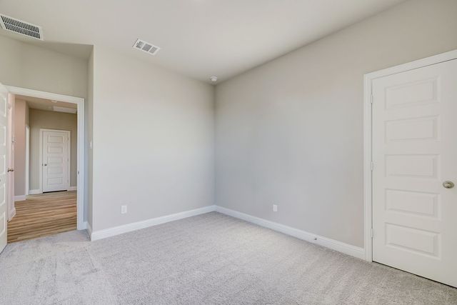 125 Toftrees Drive, Cleburne, TX 76031