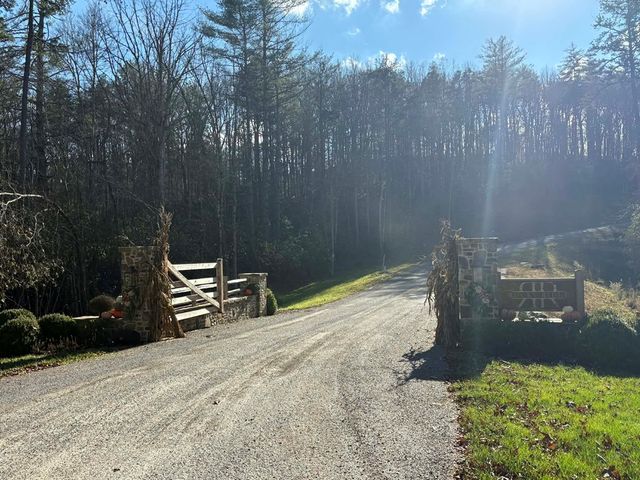 Lot 86 Lookout Ridge, Mineral Bluff, GA 30559