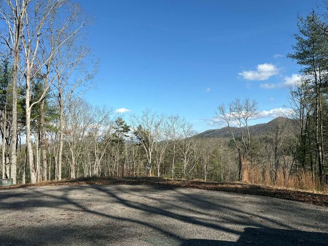 Lot 86 Lookout Ridge, Mineral Bluff, GA 30559