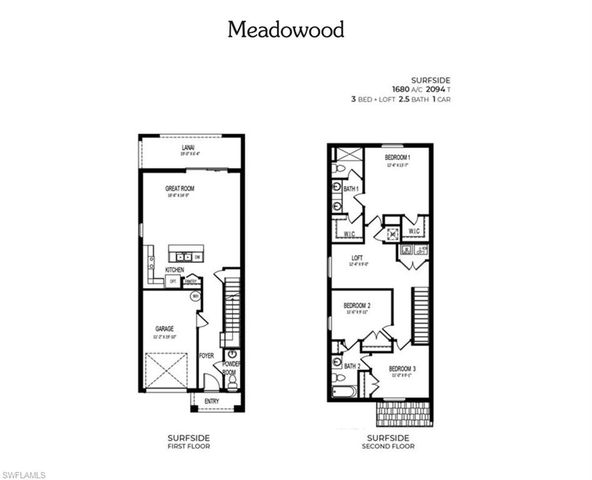 15245 Wildflower CIR, Naples, FL 34119